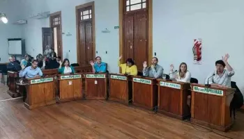 Aumenta la tensión en Entre Ríos por la falta de controles en los merenderos