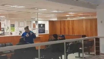 Río Negro: En General Pico crece el enojo por la falta de respuestas del municipio