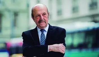 Julio Bárbaro: “Trump y Bolsonaro son patriotas, Milei es un vende patria”