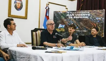 Misiones: Se lanzó la edición del Jeep Fest Argentina