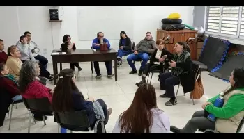Entre Ríos: Nueva medida de fuerza en los CEMI