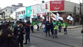 San Isidro: Los trabajadores municipales acusan al municipio de ignorar las necesidades salariales