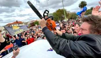 Tres de cada diez argentinos afirman que no pueden “resistir nada” la actual situación económica