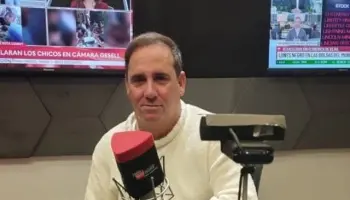 Para ex referente bullrichista, “Patricia Bullrich es una traidora”