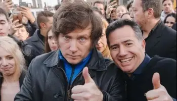 Escándalo de cápitas en PAMI Córdoba: Reuniones urgentes y divisiones en La Libertad Avanza