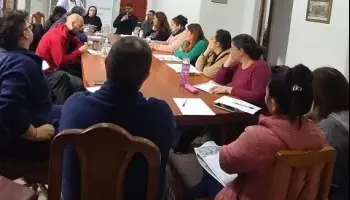 La Pampa: Los gremios molestos por las decisiones del gobierno provincial