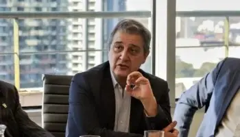 Eduardo Falcone: “Los diputados de LLA que visitaron a genocidas tienen que decir a qué fueron”