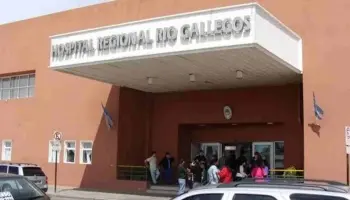 Aumentan las denuncias en el hospital de Santa Cruz