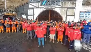 Santa Cruz: Crece el malestar en la YCRT por el retraso del pago de salarios