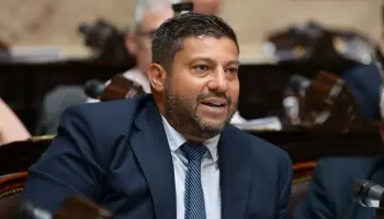 Gabriel Chumpitaz: “Alberto Fernández generó un ministerio de la Mujer totalmente ficticio”