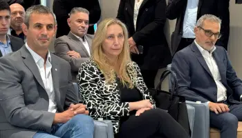 Bajo la gestión de Mario Russo, el hospital Sommer se convirtió en una unidad básica de La Cámpora