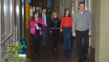 El radicalismo pampeano en crisis interna: la falta de quórum genera tensiones por el aporte solidario