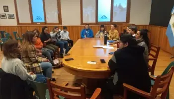 Neuquén: Malestar en San Martín de los Andes por parte de los trabajadores de Desarrollo Social