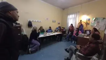 Chubut: Trabajadores de Trevelin en estado de alerta