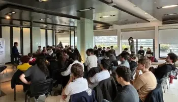 Centro de Jóvenes Políticos: “A la dirigencia le falta una visión federal”