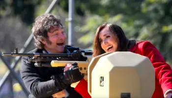 Según una encuesta de la UBA, casi nueve de cada diez argentinos rechaza la libre portación de armas