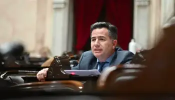 El escándalo de las capitas de PAMI sacude a LLA: Bornoroni en la cuerda floja
