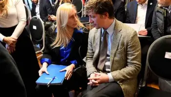 Karina y Caputo: La interna que Milei no puede procesar