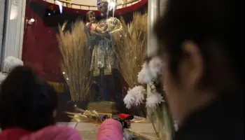 Masiva celebración por San Cayetano: “Estamos en un genocidio lento”