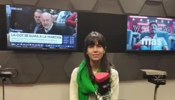 La Plata: “El desmantelamiento de Julio Garro en salud, impacta directamente en los hospitales”
