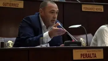 Neuquén: Se tensan las relaciones en el peronismo provincial