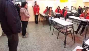 Entre Ríos: Vecinos molestos en Nogoyá por la baja de horas cátedras en una tecnicatura