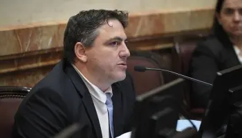 Francisco Paoltroni: “Las elecciones en Venezuela son indefendibles”