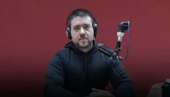 Gonziver, el periodista detrás del OlivosGate: “Hay muchas cosas más que faltan que salten a la luz”