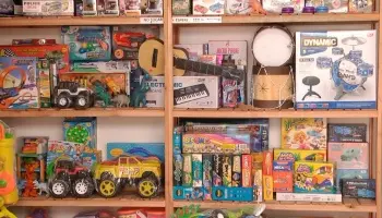 Día del Niño: “Hay mucha disparidad de precios, hay juguetes para todos los bolsillos”