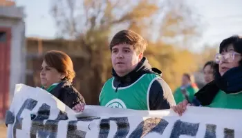 Santa Cruz: Continúa el escándalo en Caleta Olivia por violencia laboral