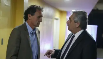 El caso Alberto Fernández y el preocupante tendal de delitos protagonizado por el kirchnerismo