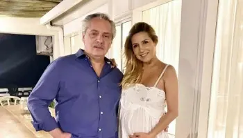 Fabiola Yáñez confesó que Alberto Fernández la obligó a abortar cuando aún era ilegal