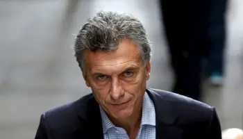 “Macri ya está muerto”
