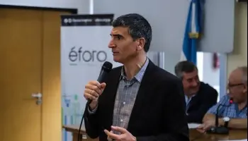 APOC: Los tibieza K de Pedro Fernández despierta la ira de sus afiliados
