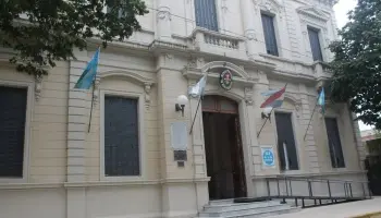 Entre Ríos: Escándalo en un municipio por el pago millonario a un gremialista