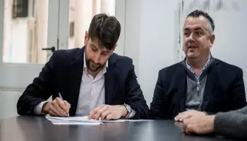 Entre Ríos: Cambio de juego en Paraná y modificaciones en el ejecutivo