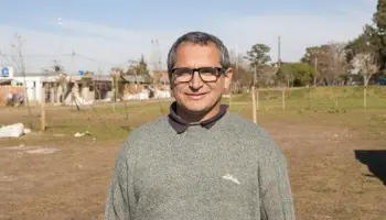 “Caputo es un sinvergüenza, profundiza el ajuste dividiendo al pueblo con su relato”