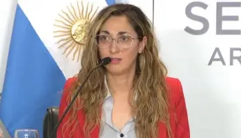 “La situación de violencia de género es una problemática social”