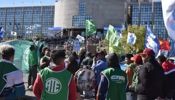 San Luis: Nueva interna en diputados frenó el debate de la carrera sanitaria