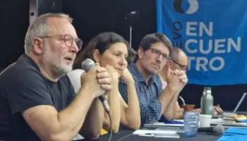 Río Negro: Continúan los cruces y altercados en el Partido Justicialista