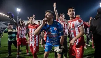 Copa Argentina: Temperley y Talleres de Escalada buscan igualar un récord del fútbol de ascenso