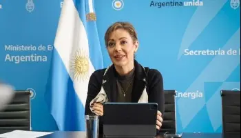 Flavia Royón, ex funcionaria de Alberto Fernández: “Es muy fuerte ver lo que pasaba en Casa Rosada”