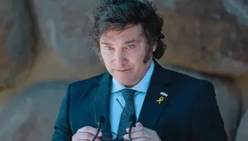 La SIDE ya gastó el 80 por ciento de los 100.000 millones de pesos extra de fondos que le asignó Milei