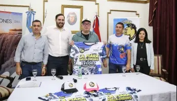 Misiones: Se convocará a más de 1200 pilotos en Leandro M. Alem