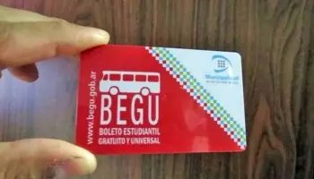 Jujuy: Continúa la crisis por el transporte