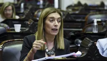 Danya Tavela: "La universidad es la única herramienta de movilidad social real que hoy se tiene"