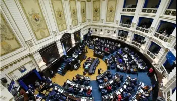 Media sanción a una ley clave para fortalecer el abordaje de la violencia por razones de género