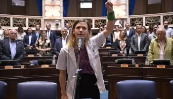 Laura Cano Kelly: “No vamos a permitir un uso político de la violencia de género”