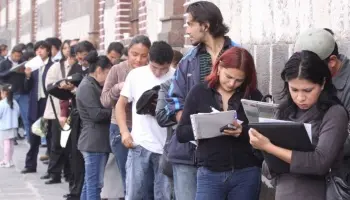 Analogías: “El desempleo empieza a presentarse como la mayor preocupación de los ciudadanos”