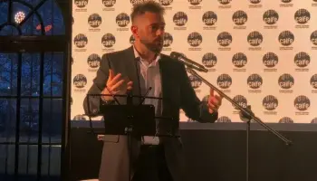 Pablo Ruda: "La capacitación de nuestros trabajadores es esencial para el crecimiento del sector ferial"